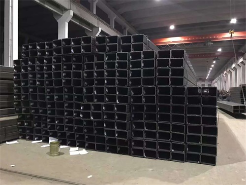 水城冷拔方管选型指南 工程采购怎么选